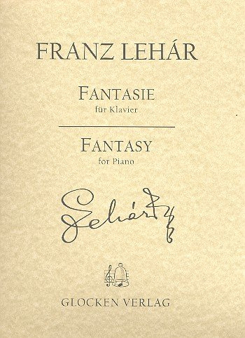 Fantasie opus.7: für Klavier