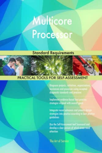 Multicore Processor Standard Requirements