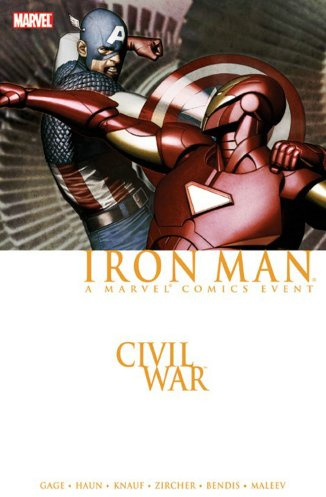 Marvel