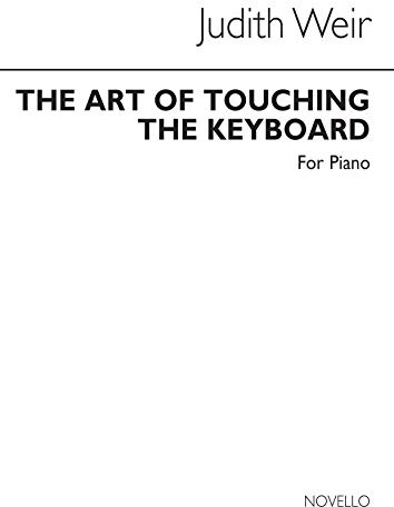 The Art of Touching the Keyboard for Piano