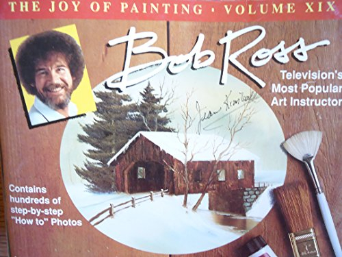 Joy of Painting with Bob Ross
