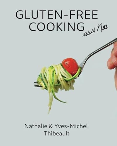 Gluten-Free Cooking with Nat