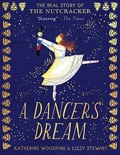 A Dancer's Dream: The perfect Christmas present for ballet fans everywhere!