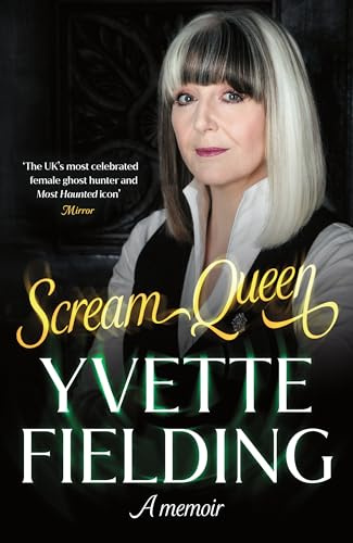 Scream Queen: A memoir