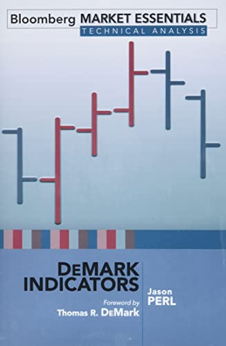 DeMark Indicators (Bloomberg Market Essentials: Technical Analysis)