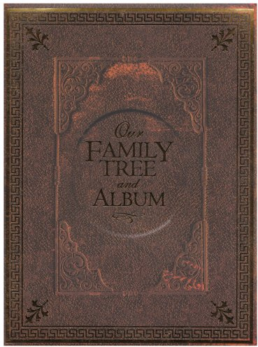 Our Family Tree and Album