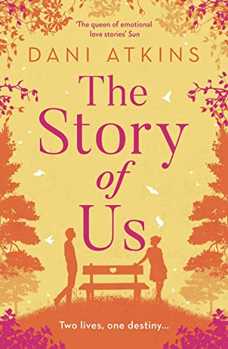 The Story of us: Two lives, one destiny