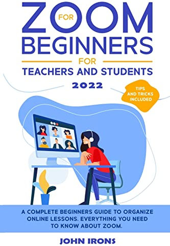 Zoom for Beginners 2022
