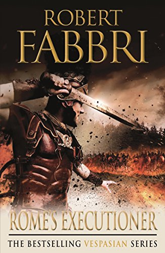 Rome's Executioner (2) (Vespasian)