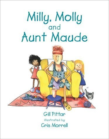 Milly, Molly and Aunt Maude