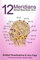 12 Meridians: Guided Visualizations & Acu-Yoga 2 Instructional CDs
