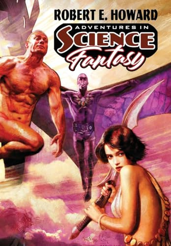Adventures in Science Fantasy (Reh Library Book, Band 1)