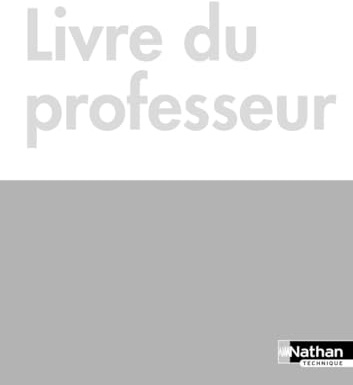 Droit 1ère STMG (Réflexe) commun Pochette/Manuel - Livre du professeur - 2023