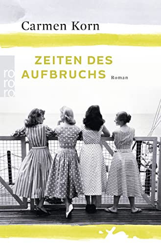 Zeiten des Aufbruchs: Roman (Jahrhundert-Trilogie, Band 2)