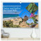 Natur und Kultur der Insel Kos (hochwertiger Premium Wandkalender 2026 DIN A2 quer), Kunstdruck in Hochglanz: Abwechslungsreiches Kleinod der Ägäis (CALVENDO Orte)