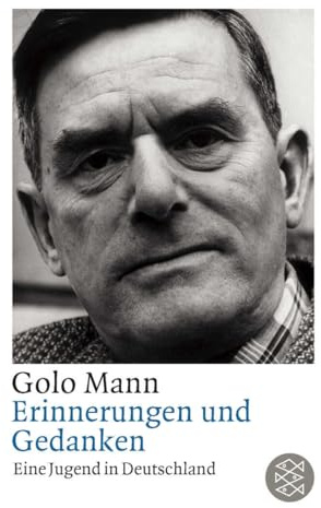 Erinnerungen und Gedanken: Eine Jugend in Deutschland
