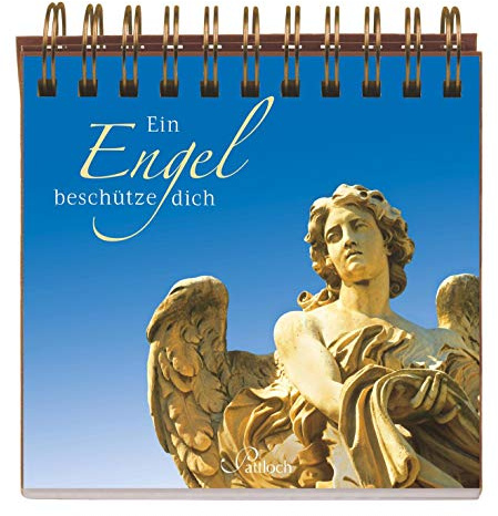 Ein Engel beschütze dich