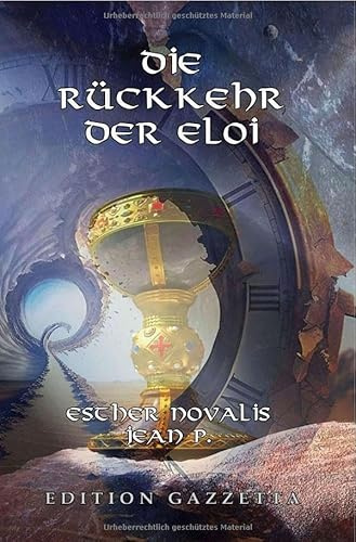 Die Rückkehr der Eloi