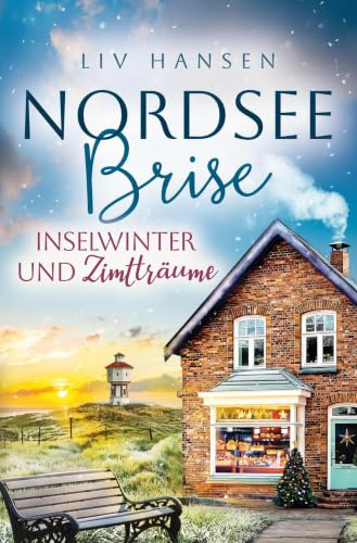 Inselwinter und Zimtträume (Nordseebrise)