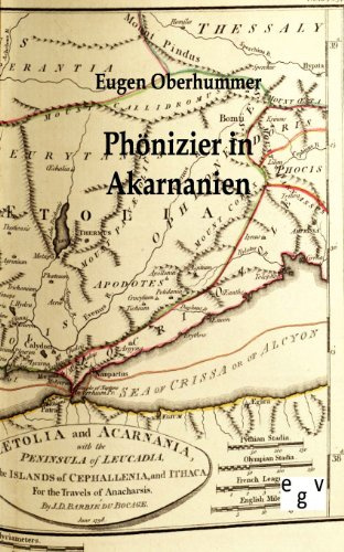 Phönizier in Akarnanien
