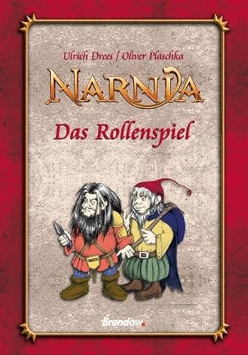 Narnia - das Rollenspiel