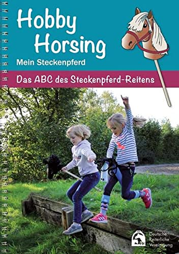 Hobby Horsing – Mein Steckenpferd
