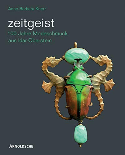 Zeitgeist: 100 Jahre Modeschmuck aus Idar-Oberstein