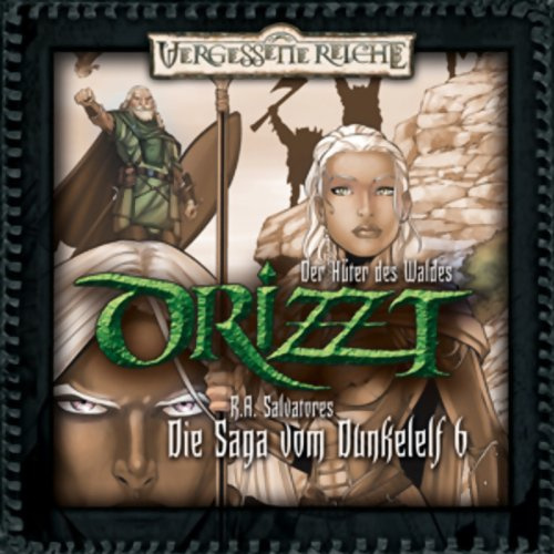 Der Hüter des Waldes