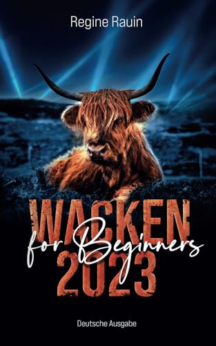 Wacken for Beginners 2023: Sonderedition Flashing Colors