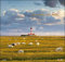 Schleswig-Holstein Edition Kalender 2021: Land zwischen den Meeren