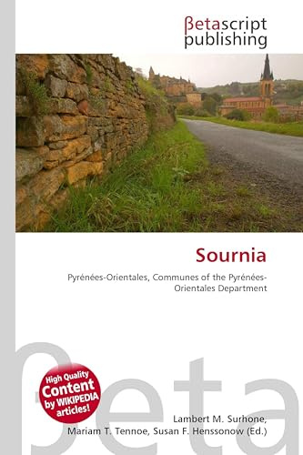 Sournia: Pyrénées-Orientales, Communes of the Pyrénées-Orientales Department