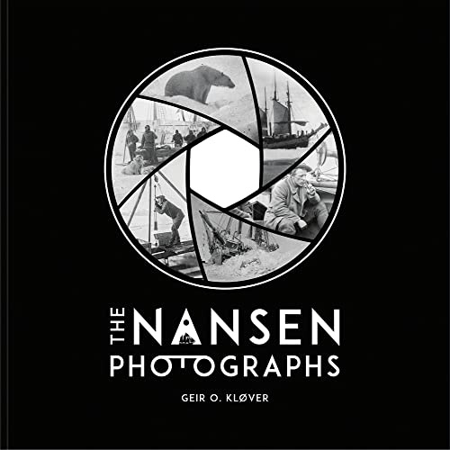 The Nansen Photographs