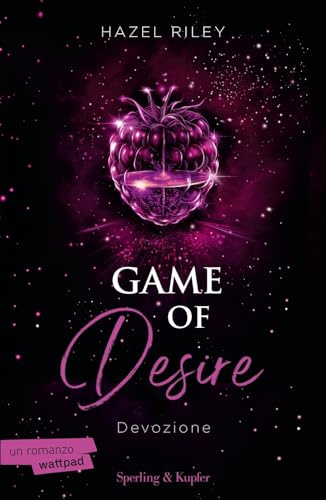 Game of desire. Devozione (Pandora)