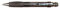 SumoGrip 37655 Druckbleistift, 0,7 mm, transparent grau