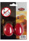 Stagg 11969 20 g Egg Shakers - Red