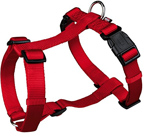 TRIXIE Premium Hundegeschirr, 50-75 Cm
