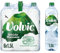 Volvic Naturelle Rétractable jetable – Lot de 6 (6 x 1,5 l)