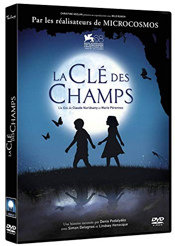 La clé des champs [FR Import]
