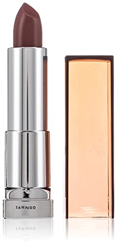 Maybelline Jade Colour Sensational Nudes Lipstick 4 g Pack of 1