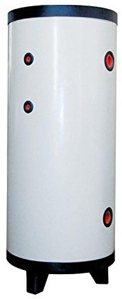 Thermador - Bouteille de mélange et ballon Tampon - THERMADOR Ballon stockeur circuit primaire Froid/Chaud 300L