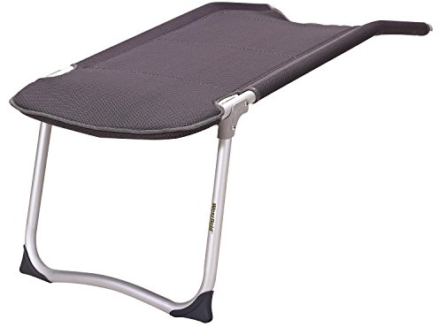 Westfield Fußauflage Be-Smart Inventor 1 Charcol grey