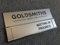 Sliding Sign with Header Sign Attached - Featuring Your Logo