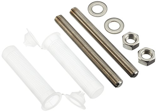 TOX Mauerwerksset Wallix - 2 Stück - 070671021