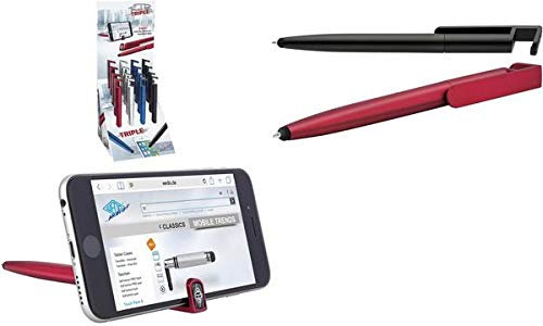 WEDO Eingabestift 3-in-1 TRIPLE, 16er Display