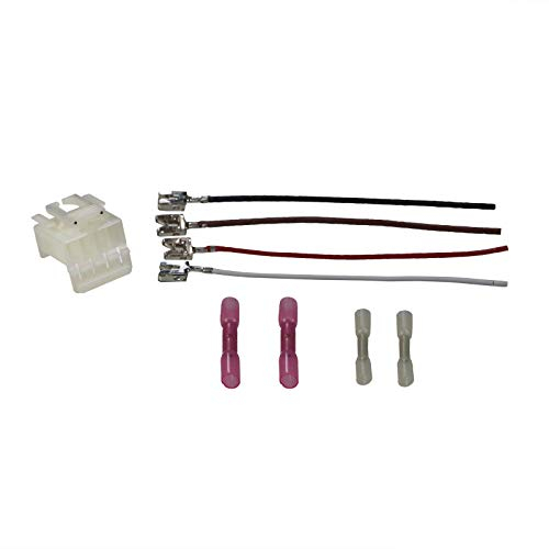 AG Automotive Reparatursatz Kabelbaum Rückleuchte 51277254