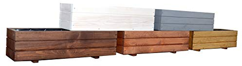 Kena D-6 Garden, fioriera di alta qualità per piante