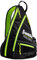 Franklin Sports Pickleball-Taschen, Umhängetasche,Rucksack für Ausrüstung, Unisex, für Schläger, Pickleball-Bälle und Zubehör, Offizielle Pickleball-Tasche der US Open