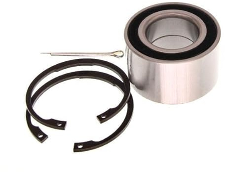 Maxgear 33-0266 Front Axle Wheel Bearing Kit