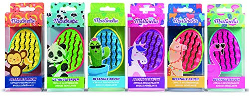 Aquarius Martinelia Detangle Brush