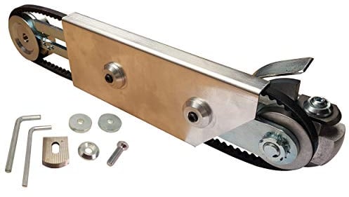 Buy-Ruk Komplette Scheibenfräse Fräse Troghöhler Kompatibel mit Stihl 026 MS260 MS 260 Baseh
